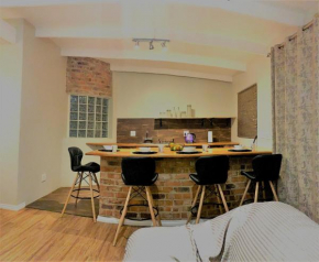 The Houghton Cottage